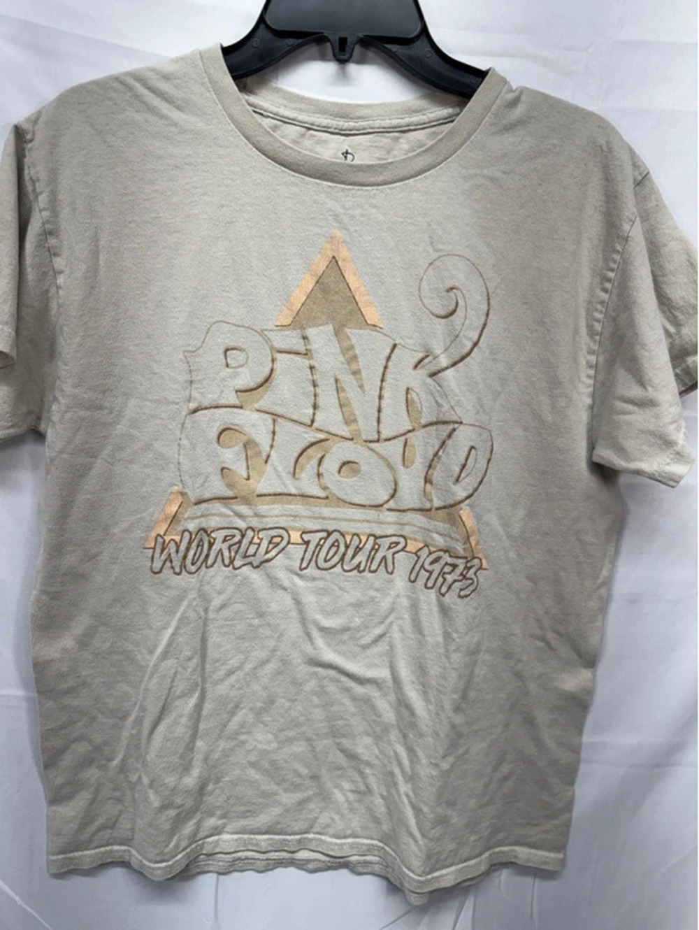 Pink Floyd